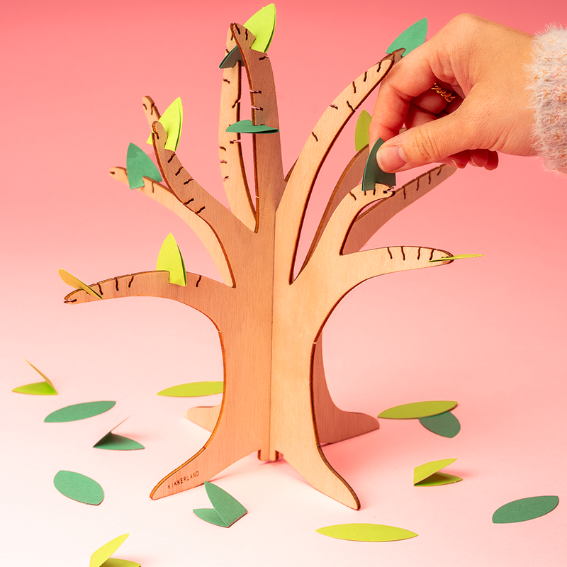 Gratitude Tree