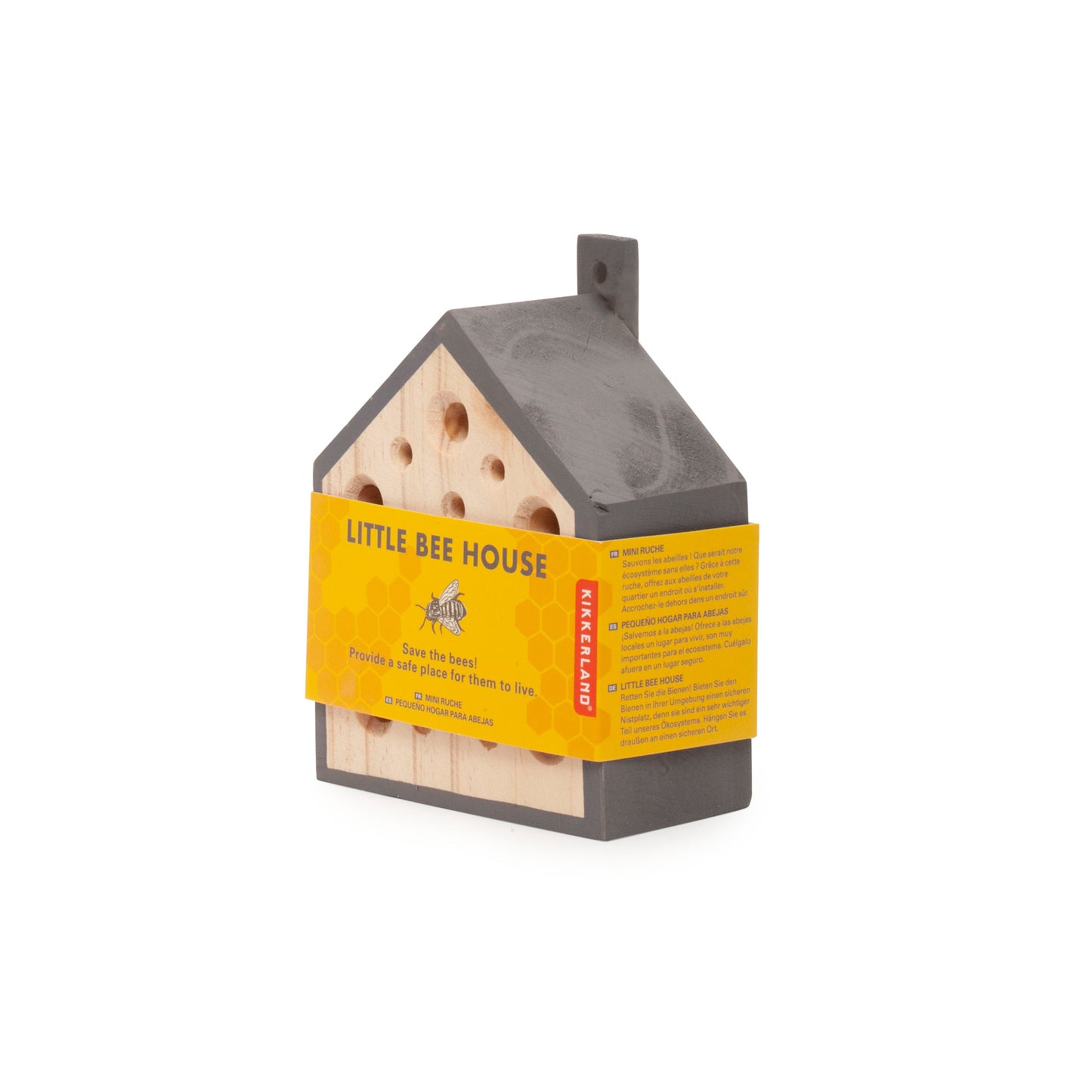 LIttle Bee House