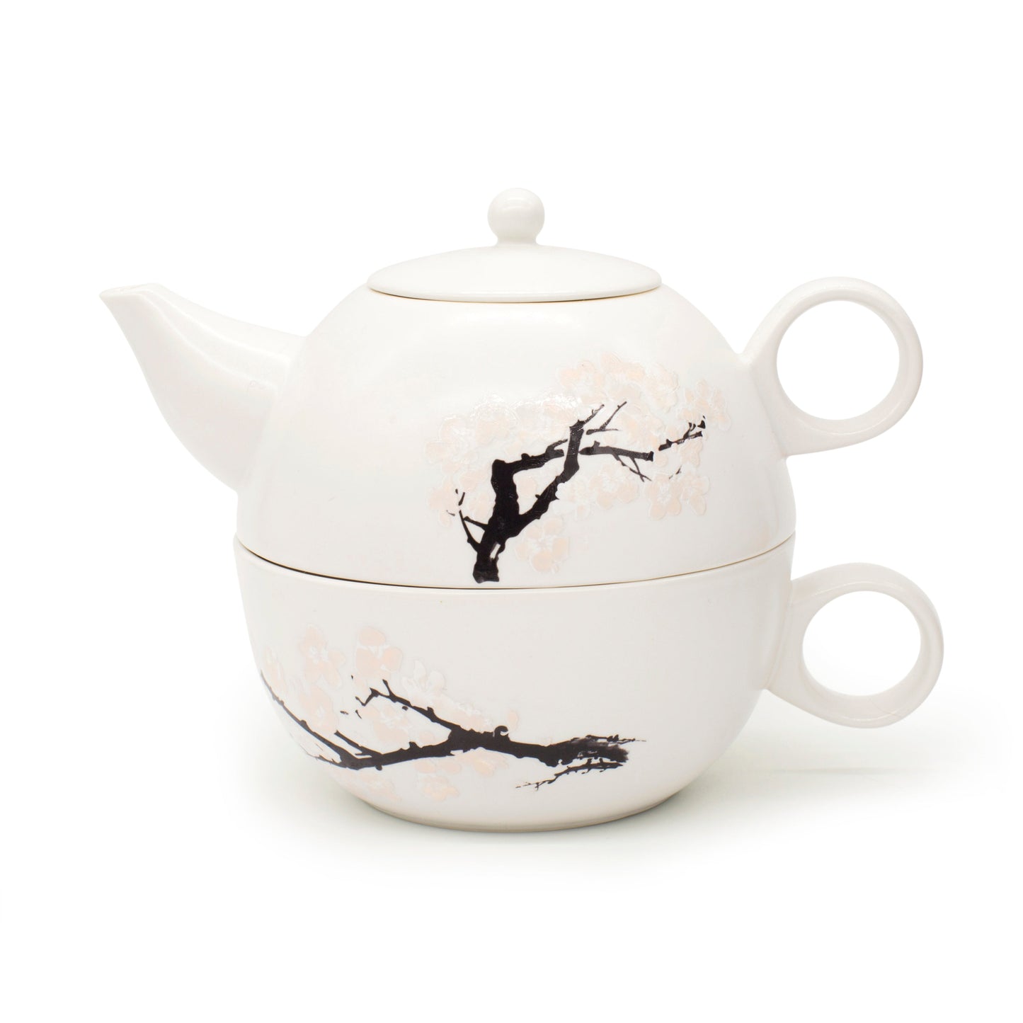 Blossom Morph Teapot